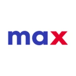 max fashion india android application logo